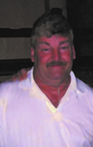 John L. “Woody” Wood